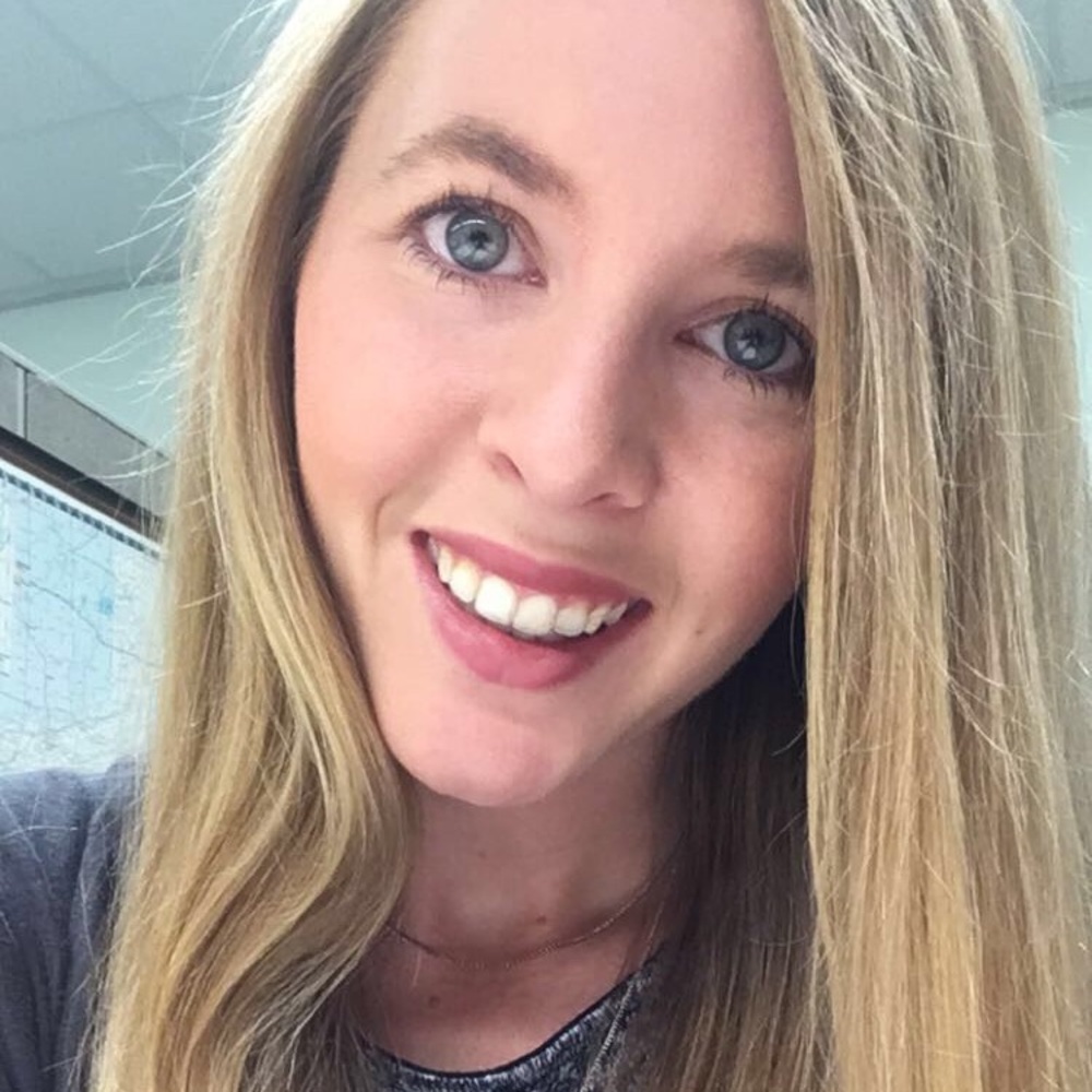 Meet your Posher, Liza